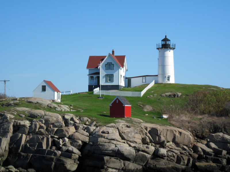 Ogunquit Maine Vacation Spots Beaches And Attractions