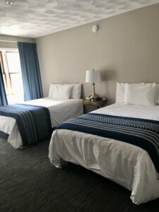 The Mariner Resort Room - Family Suite