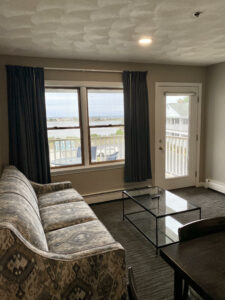 The Mariner Resort Room - Family Suite