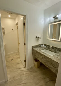 The Mariner Resort Room - Family Suite