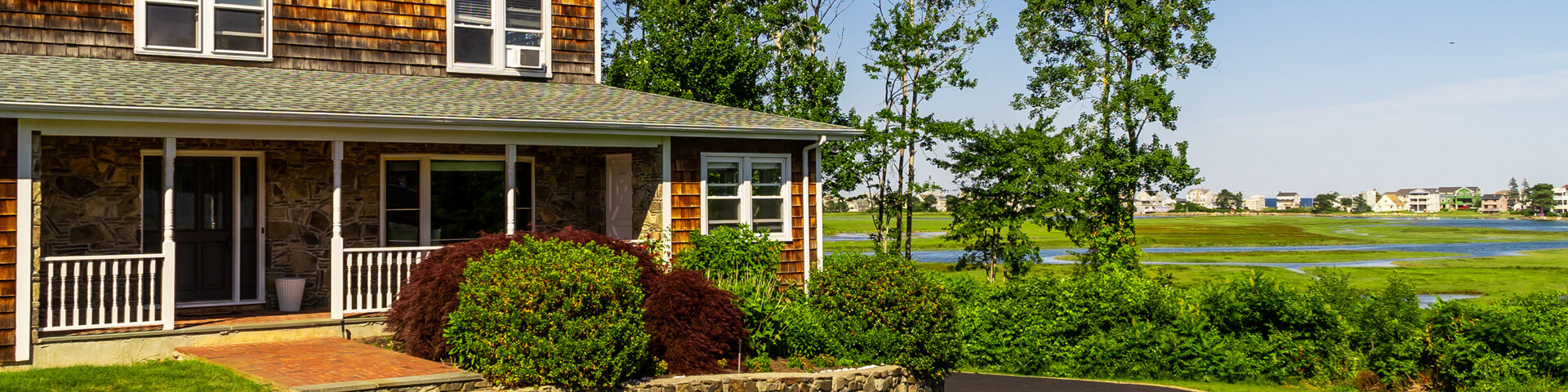 Mariner Resort Room - River House